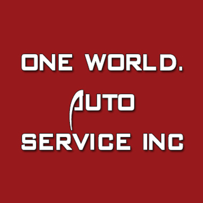 One World Auto Service  - 